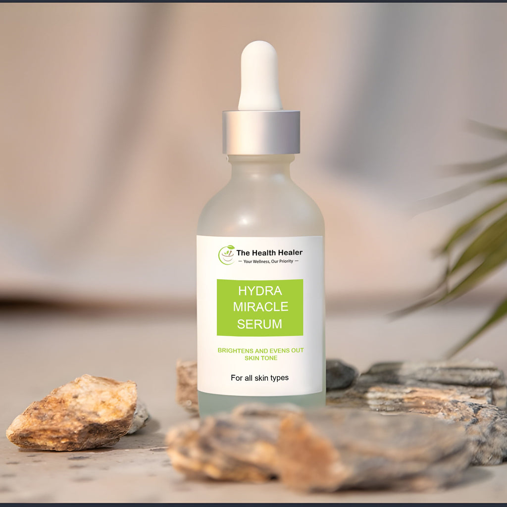 Hydra Miracle Serum