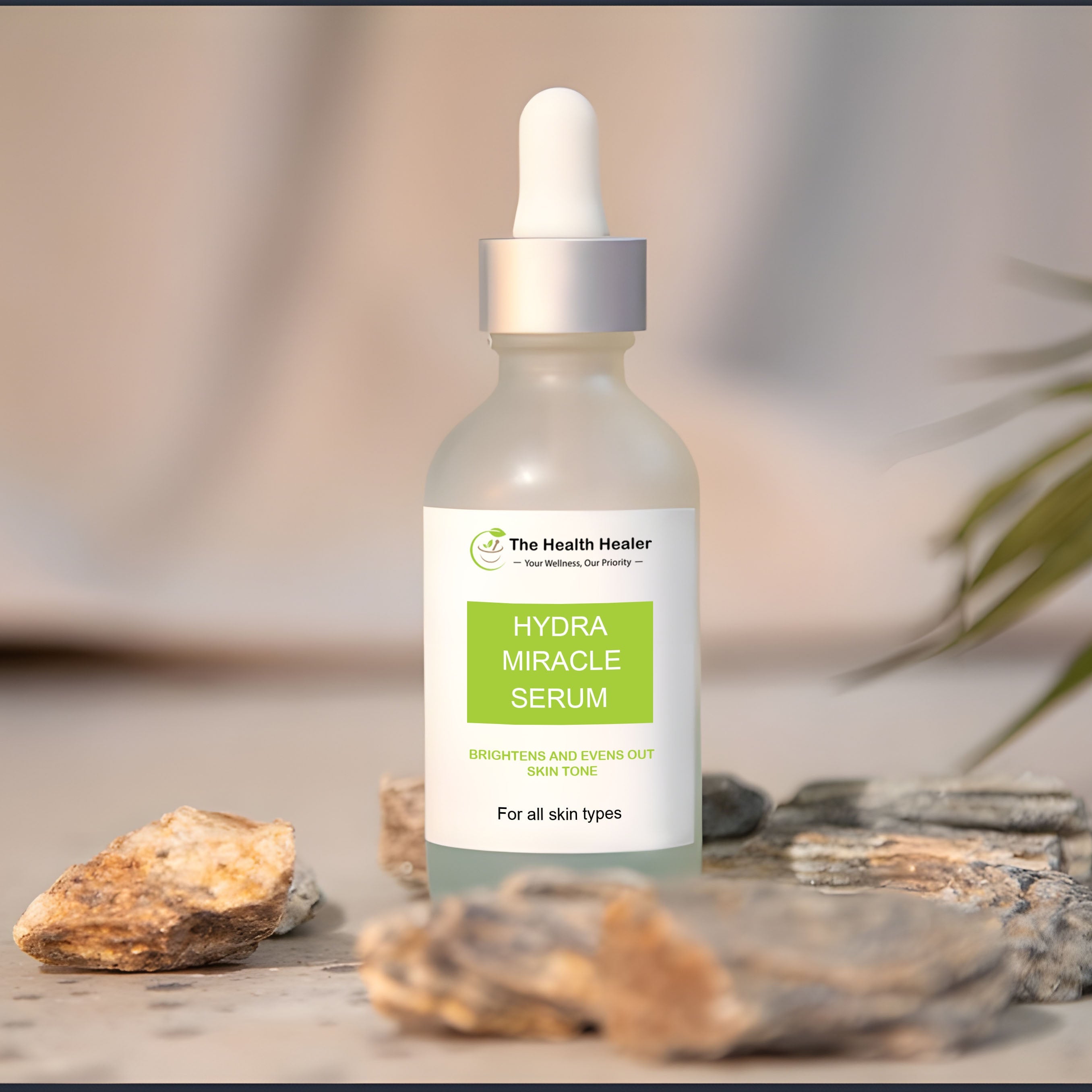 Hydra Miracle Serum