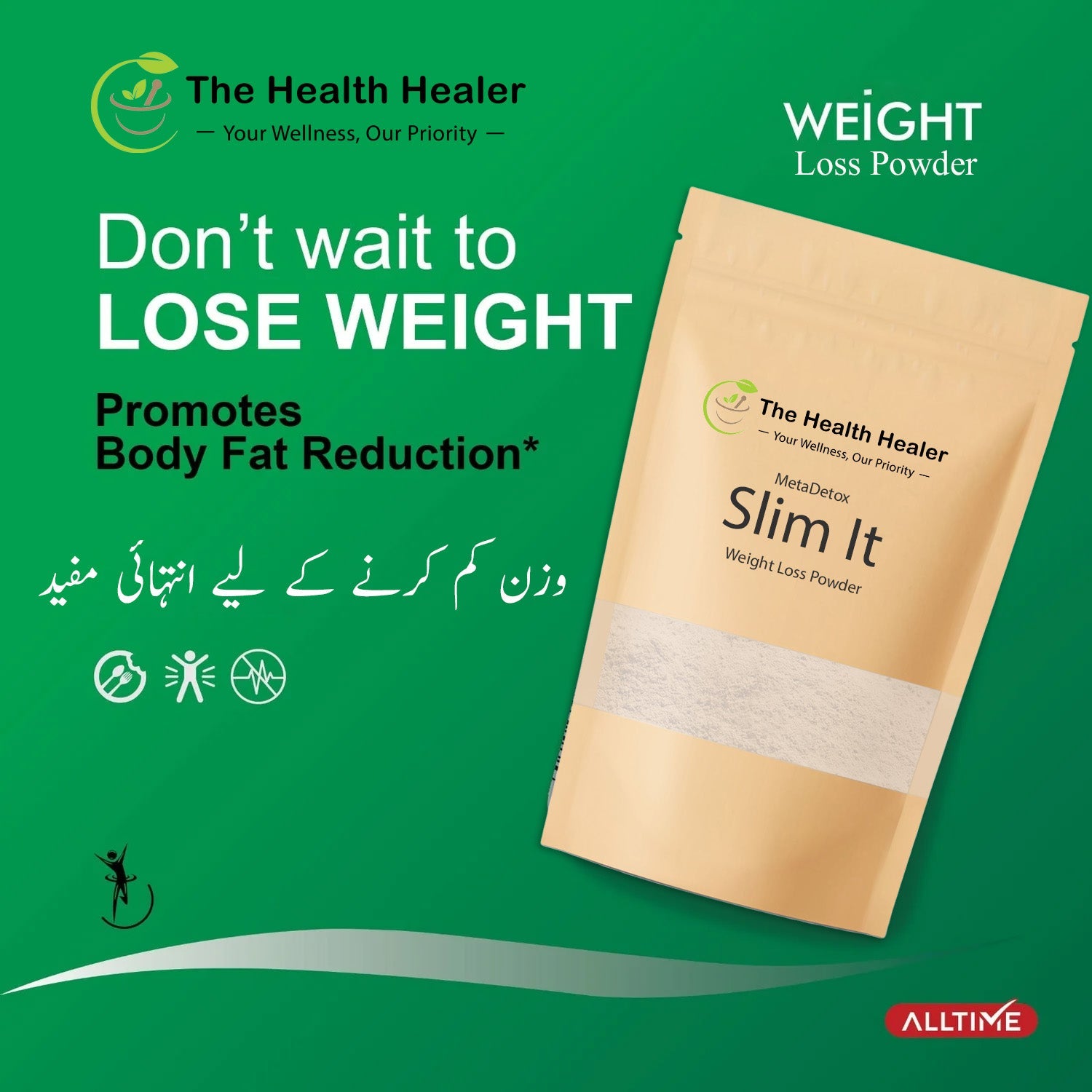 MetaDetox Slim It