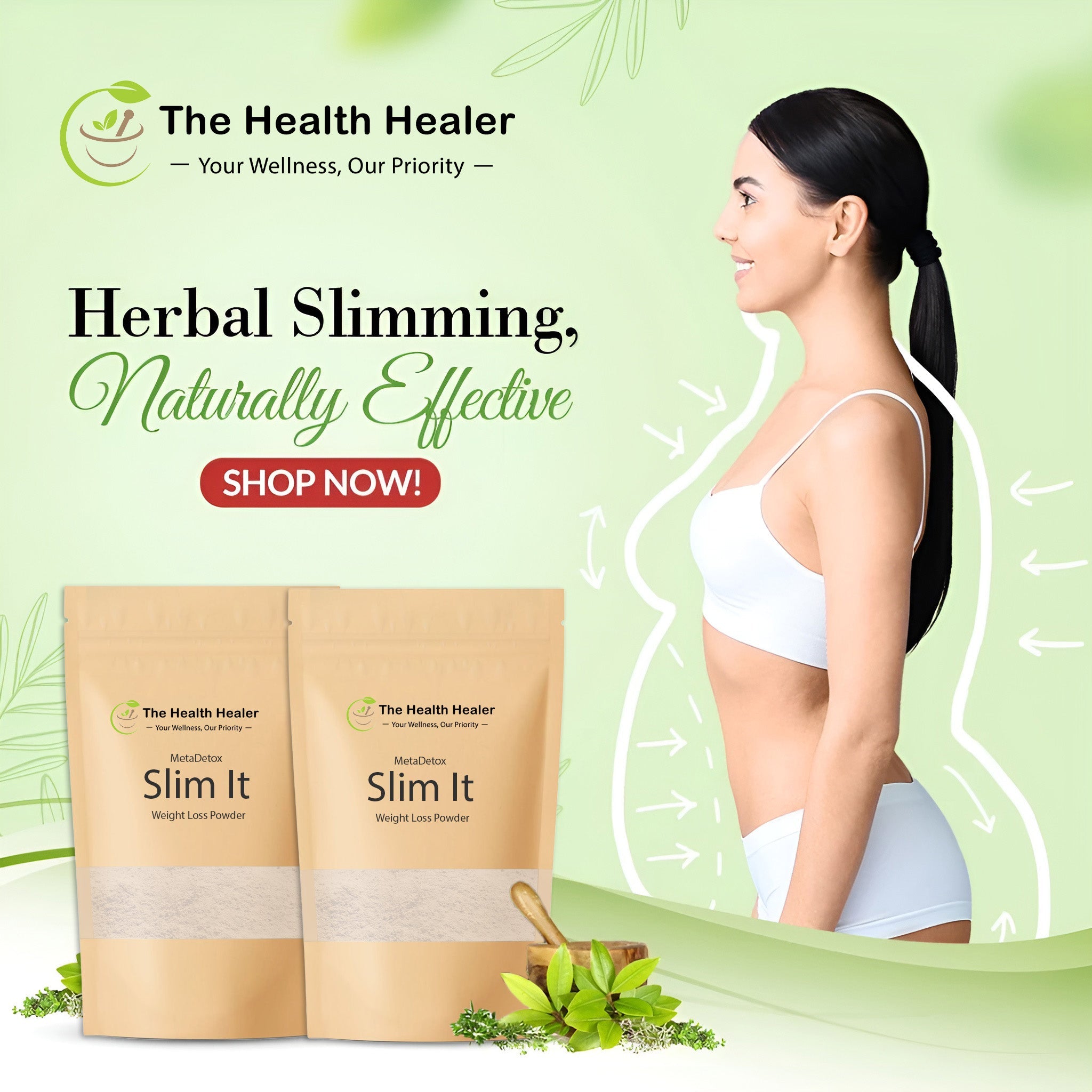MetaDetox Slim It