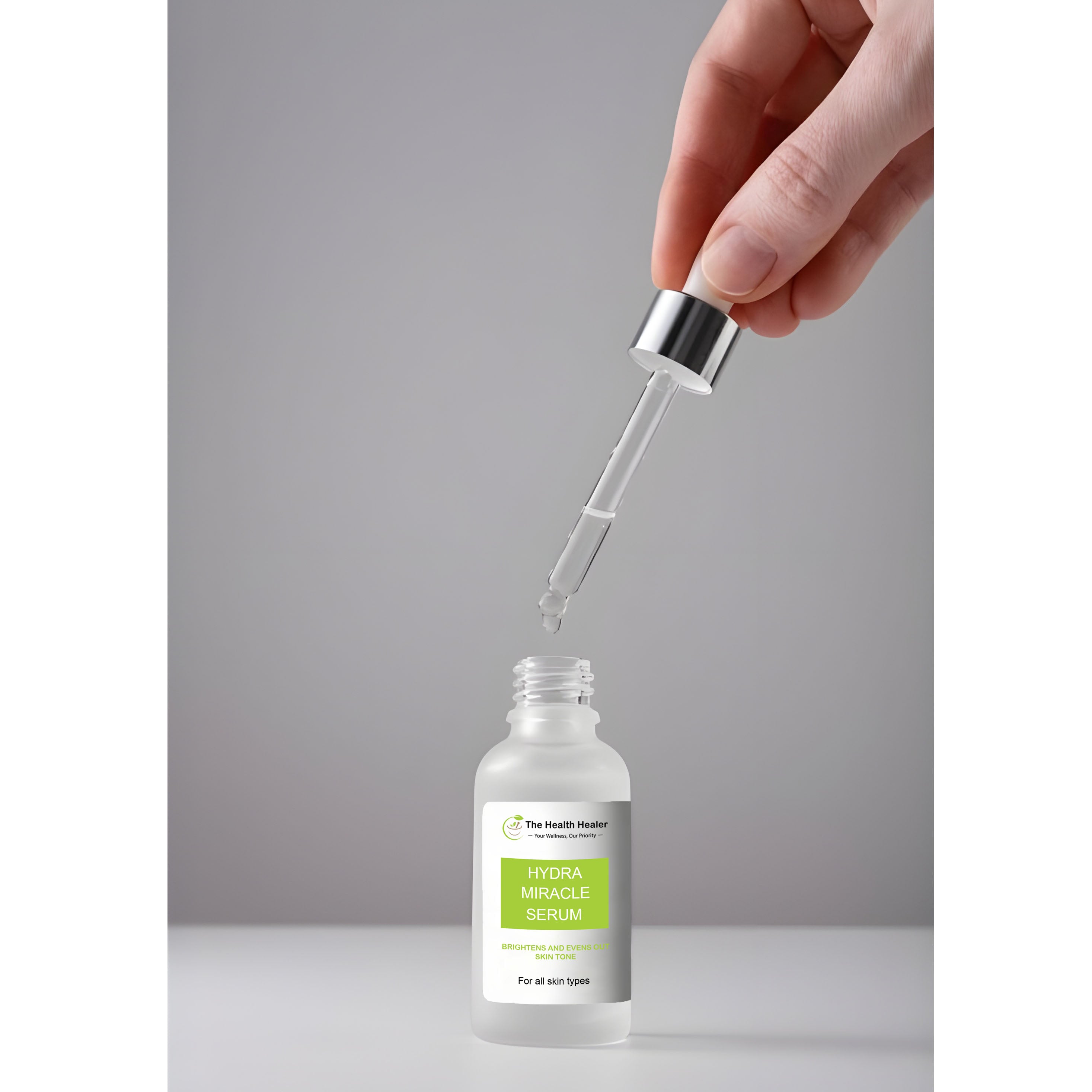 Hydra Miracle Serum