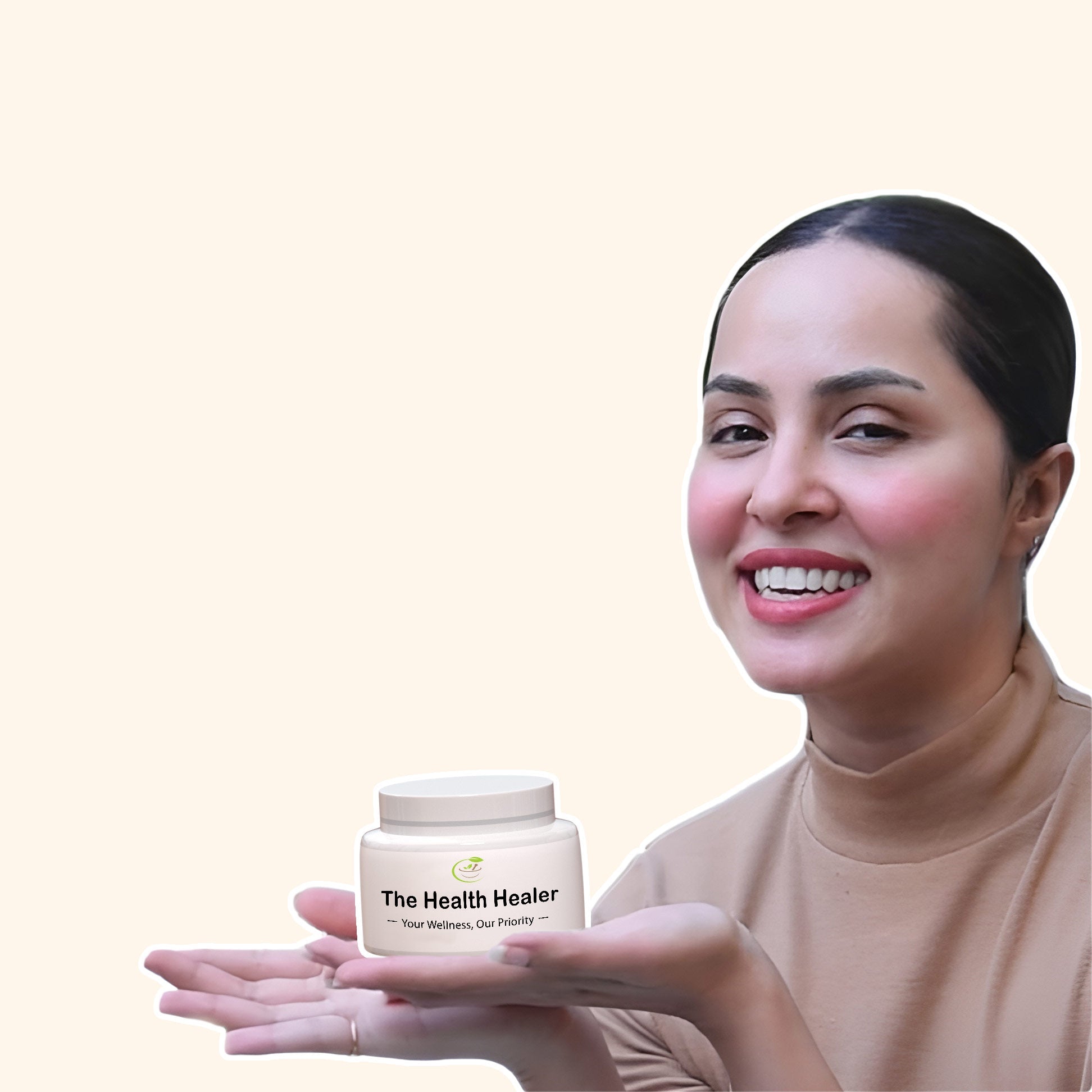 The Cream